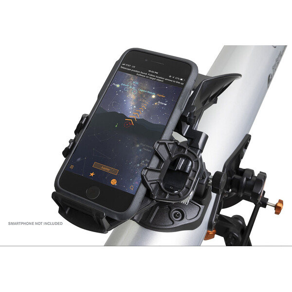 Télescope Celestron AC 70/700 StarSense Explorer LT 70 AZ