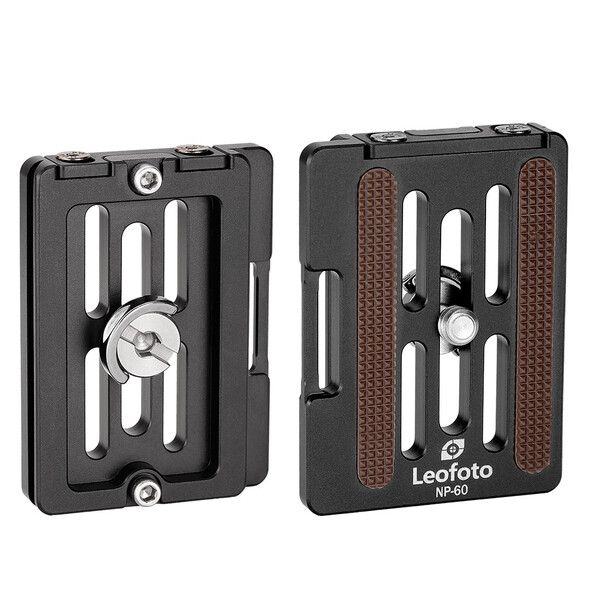 Leofoto Carbon-Dreibeinstativ LS-324C Ranger + Ballhead Panorama LH-40PCL