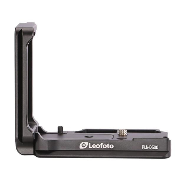 Leofoto L-Halterung LPN-D500 für Nikon D500