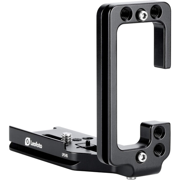 Leofoto L-Halterung LPC-R5 für Canon EOS R5