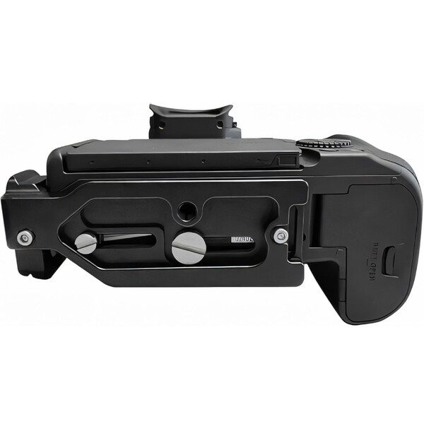 Leofoto L-Halterung LPC-R5 für Canon EOS R5