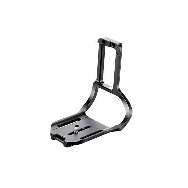 Leofoto L-Halterung LPN-D6B passend für Nikon D6