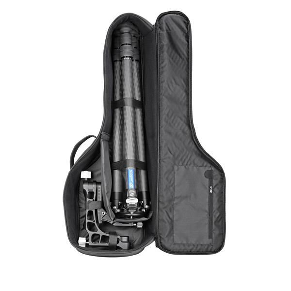 Leofoto Stativtasche Tasche für LM Mountain Stativ + PG-1 Gimbal