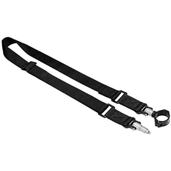 Leofoto Tragegurt Strap-22LS inkl. QD-Stativbeinschelle 22mm