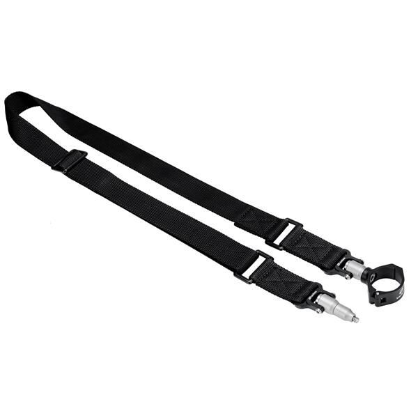 Leofoto Tragegurt Strap-25LS inkl. QD-Stativbeinschelle 25mm