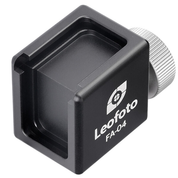 Leofoto Blitzschuhadapter FA-04