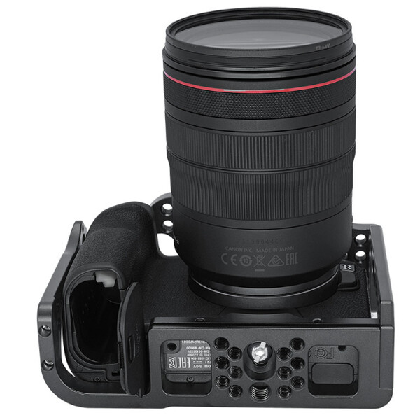 Leofoto Camera Cage für Canon EOS R