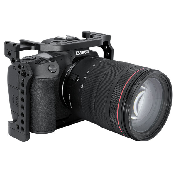 Leofoto Camera Cage für Canon EOS R