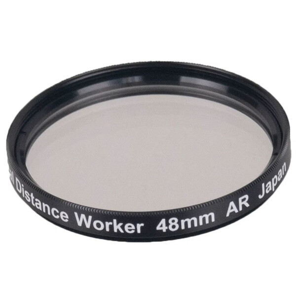 IDAS Filter Full-Spectrum Clear 48mm