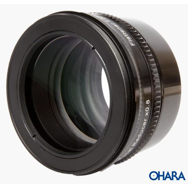 William Optics Full-Frame Flattener/Reducer 0.72x