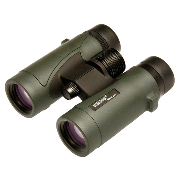 Helios Optics Fernglas 8x32 WP6 Mistral