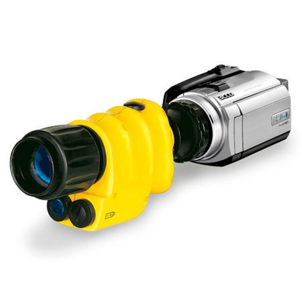 Vision nocturne ATN Night Storm-2I 3,5x50, jaune