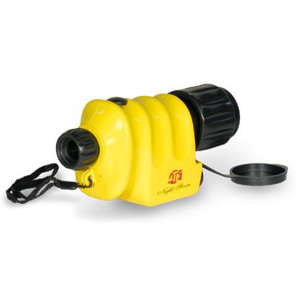 Vision nocturne ATN Night Storm-2I 3,5x50, jaune