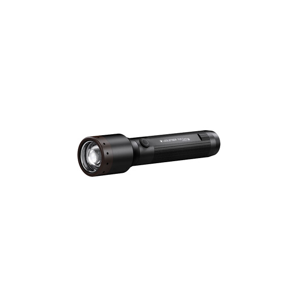 Lampe de poche LED LENSER P6R Core