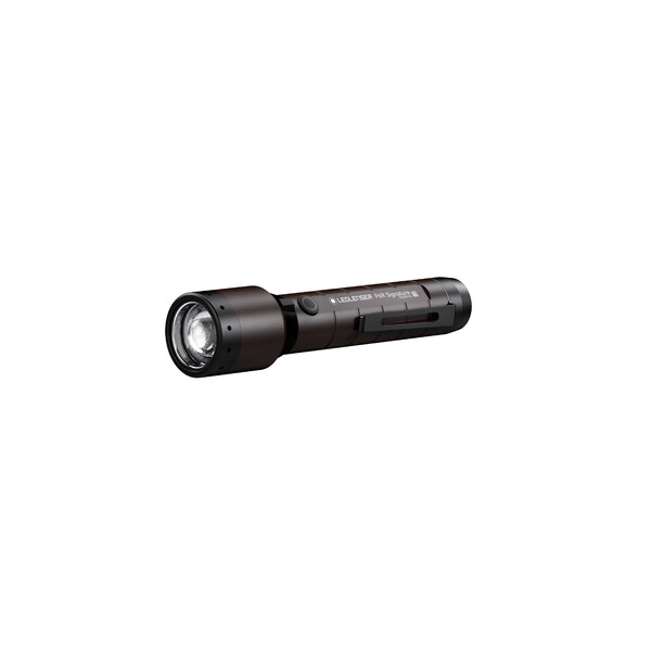 Lampe de poche LED LENSER P6R Signature