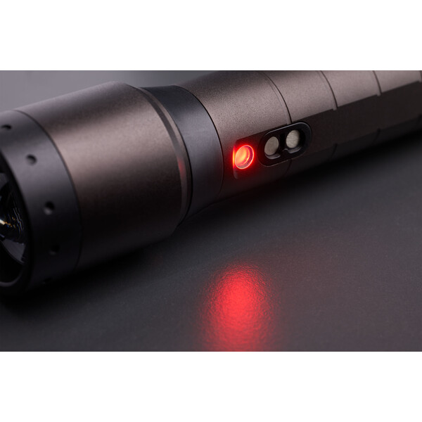 Lampe de poche LED LENSER P7R Signature