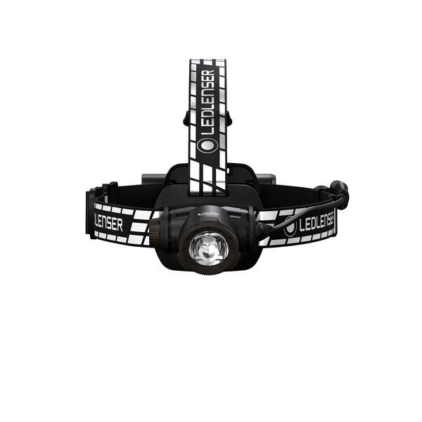 LED LENSER Stirnlampe H7R Signature