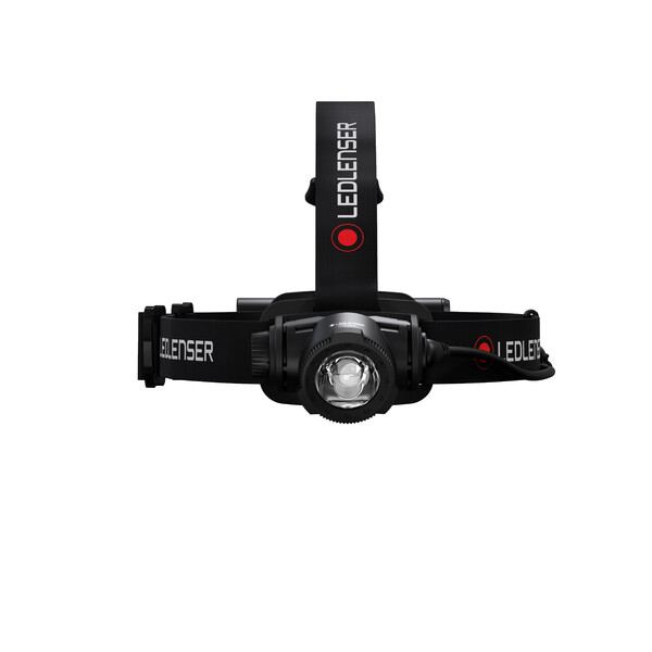 LED LENSER Stirnlampe H7R Core