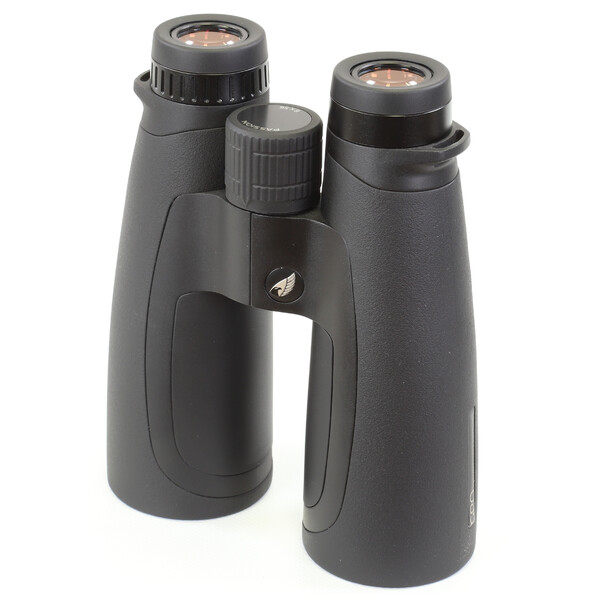 Jumelles GPO Passion ED 8x56 noir/anthracite