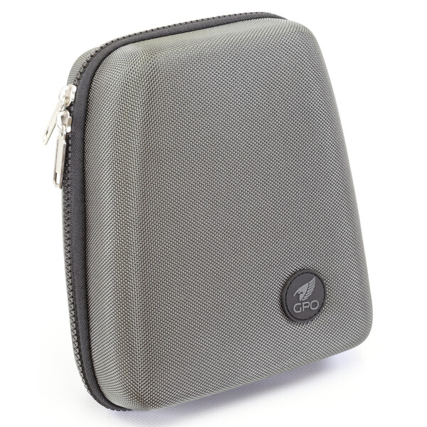 Jumelles GPO Passion ED 8x56 noir/anthracite