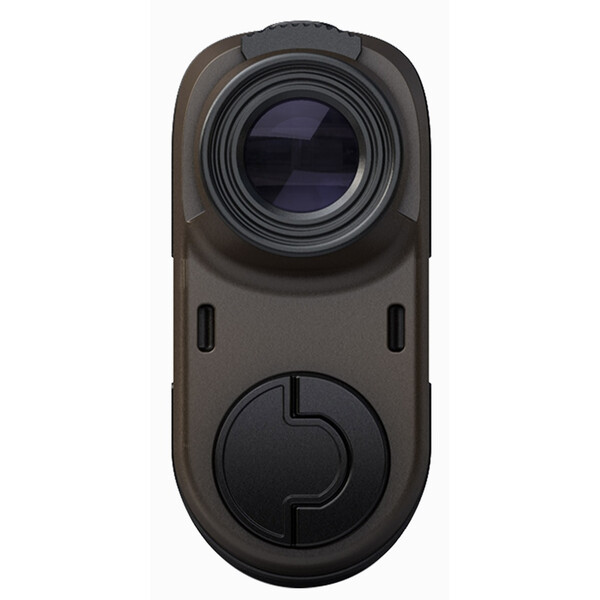 GPO Entfernungsmesser Rangetracker 1800 6x20 Green