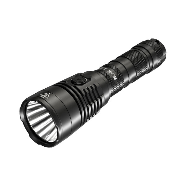 Lampe de poche Nitecore MH25S