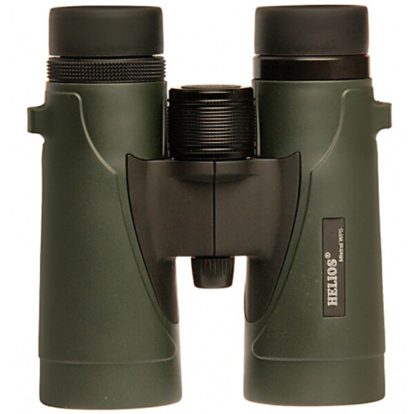 Helios Optics Fernglas 10x42 WP6 Mistral