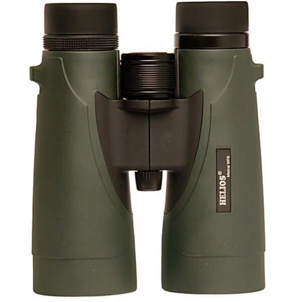 Helios Optics Fernglas 10x50 ED WP6 Mistral