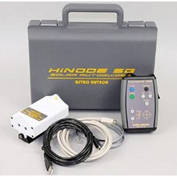 Hutech Astro Kamera Hinode Solar Guider