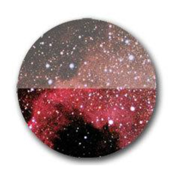 Orion Schmalband - Nebelfilter 1,25''