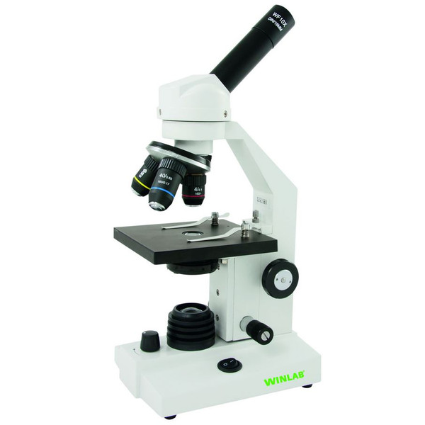 Microscope Windaus HPM 100 LED