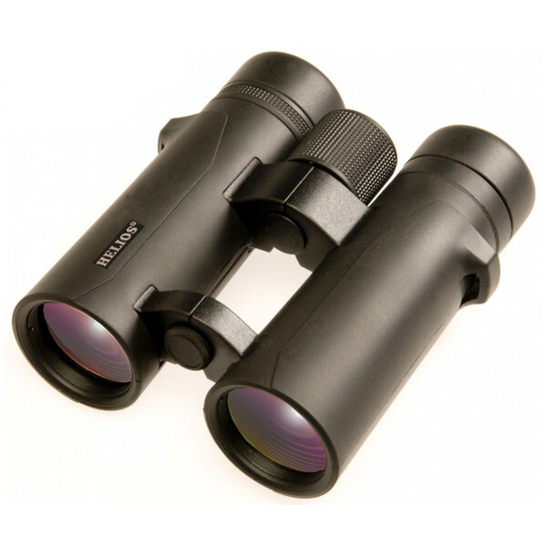 Helios Optics Fernglas 10x42 Nitrosport Waterproof