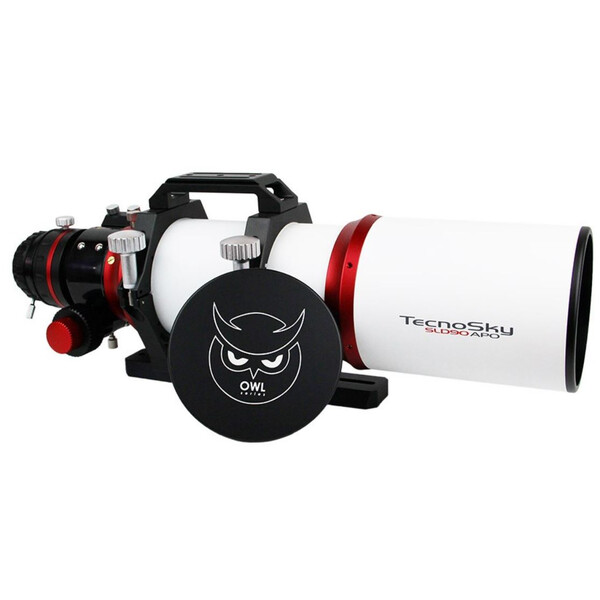 Tecnosky Apochromatic refractor AP 90/540 OWL Triplet OTA