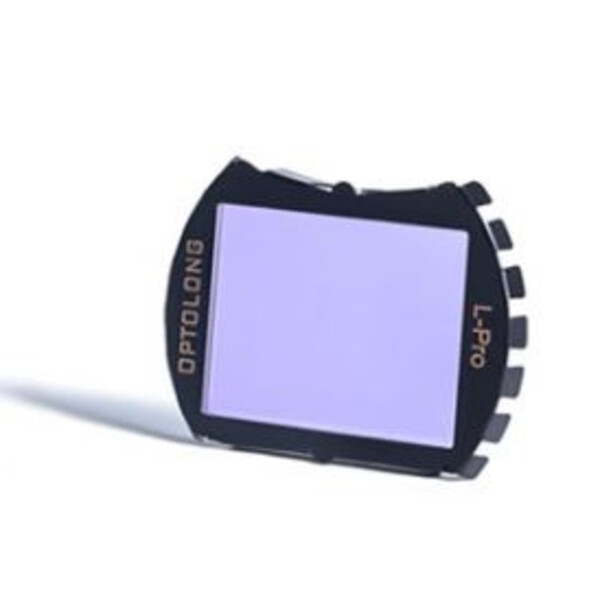 Filtre Optolong L-Pro Clip Sony Full Frame