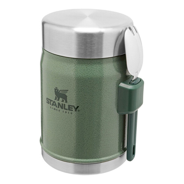 Stanley Classic Food Jar vert