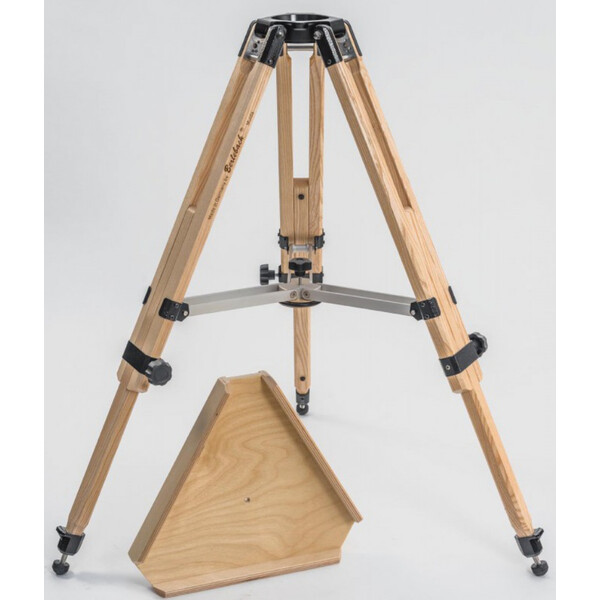 Berlebach Holz-Dreibeinstativ Report 112 Astro