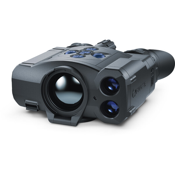 Pulsar-Vision Thermalkamera Wärmebildgerät Binokular Accolade 2 LRF XP50 Pro