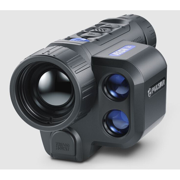 Pulsar-Vision Thermalkamera Wärmebildgerät Axion LRF XQ38