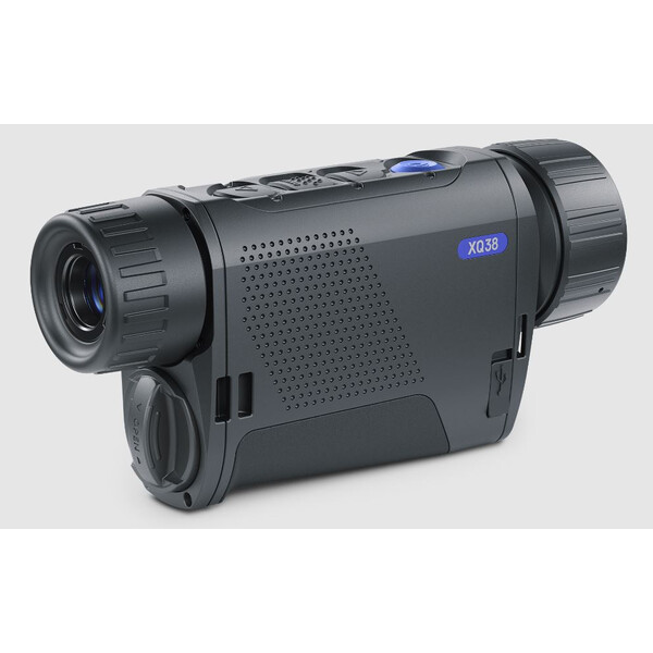 Pulsar-Vision Thermalkamera Wärmebildgerät Axion LRF XQ38