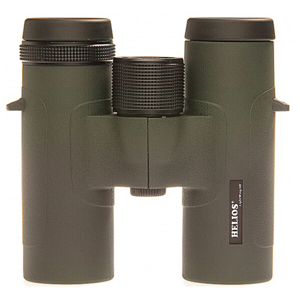 Helios Optics Fernglas 10x32 Lightwing-HR