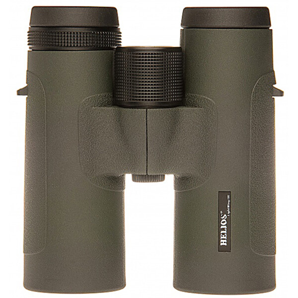 Helios Optics Fernglas 10x42 Lightwing-HR