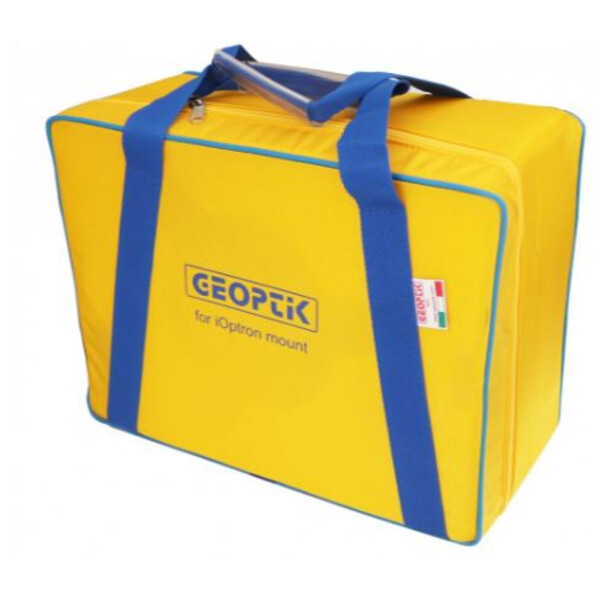 Geoptik Transporttasche Pack in Bag iOptron CEM40