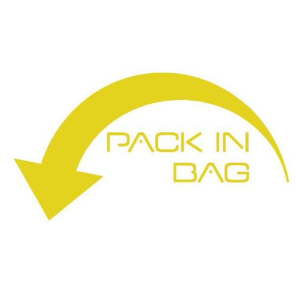 Geoptik Transporttasche Pack in Bag iOptron CEM26