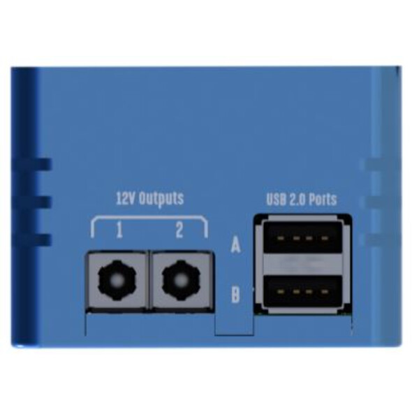 PegasusAstro Mikrofokussierer Prodigy Microfocuser