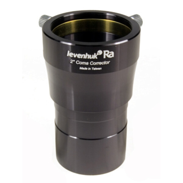 Levenhuk Correcteur de coma f/4