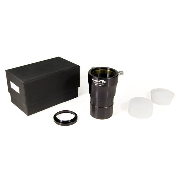 Levenhuk Correcteur de coma f/4