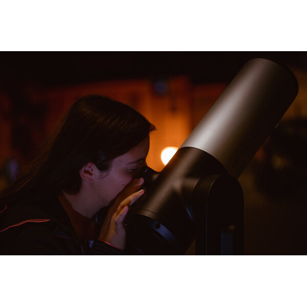 Unistellar Smart Telescope N 114/450 eVscope 2 + Backpack