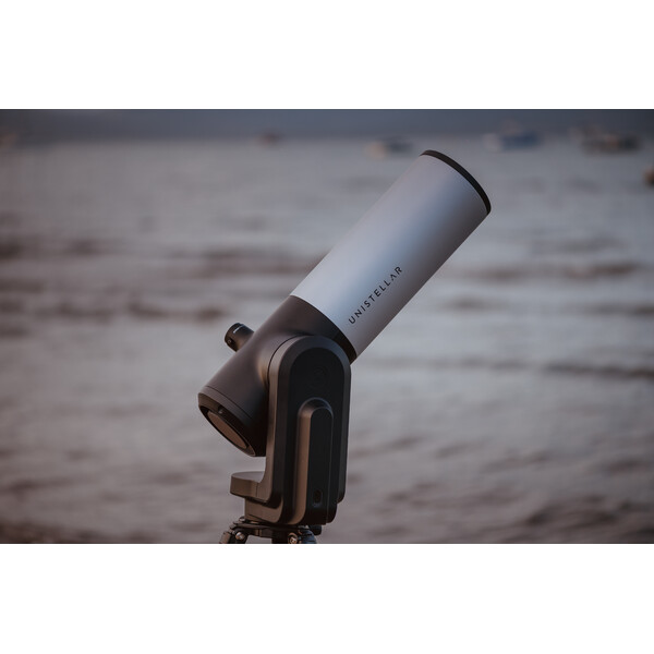 Unistellar Smart Telescope N 114/450 eVscope 2