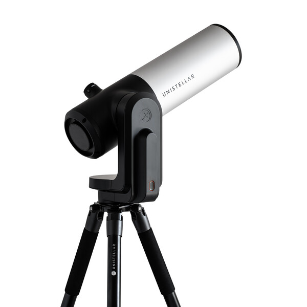 Smart Telescope Unistellar N 114/450 eVscope 2 + Backpack