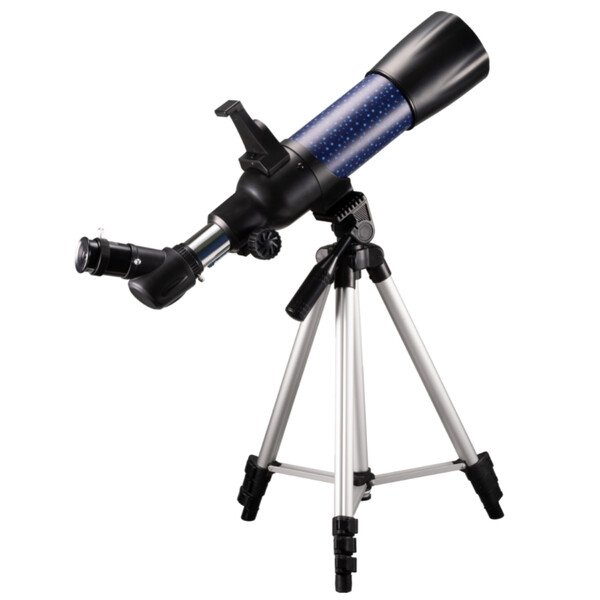 Télescope National Geographic AC 70/400 AR-App